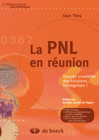 Image de La PNL en réunion