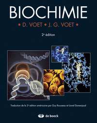 Image de Biochimie