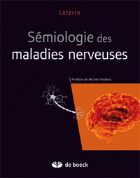 Picture of Sémiologie des maladies nerveuses
