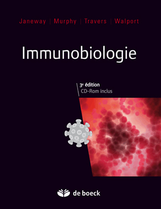 Image de Immunobiologie