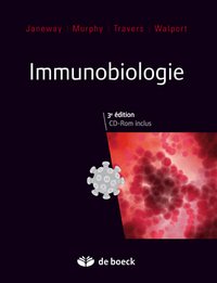 Image de Immunobiologie