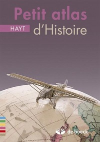 Image de PETIT ATLAS D'HISTOIRE