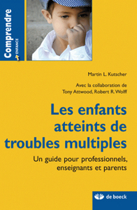 Image de Enfants atteints de troubles multiples