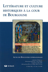 Picture of RMA_123 / REVUE DU MOYEN-AGE 2006/3-4 TOME CXII