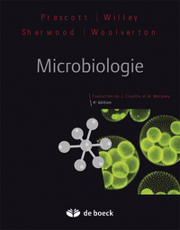 Picture of Microbiologie