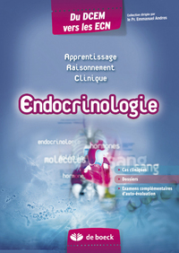 Image de Endocrinologie