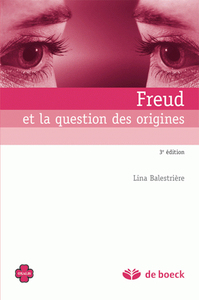 Image de Freud et la question des origines