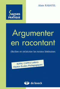 Image de Argumenter en racontant