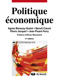 Image de Politique économique