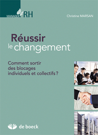Image de Réussir le changement