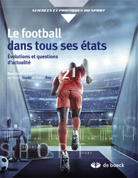 Picture of Le football dans tous ses états