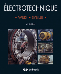 Picture of Électrotechnique