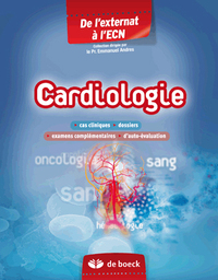 Image de Cardiologie