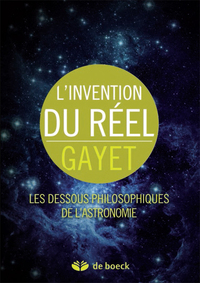 Image de L'invention du réel