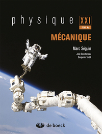 Picture of Physique  XXI