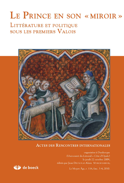 Image de RMA_163 / REVUE DU MOYEN-AGE 2010/3-4 TOME CXVI