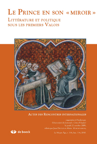 Image de RMA_163 / REVUE DU MOYEN-AGE 2010/3-4 TOME CXVI