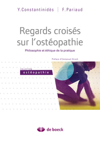 Picture of Regards croisés sur l'ostéopathie