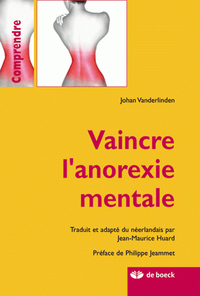 Image de Vaincre l'anorexie mentale