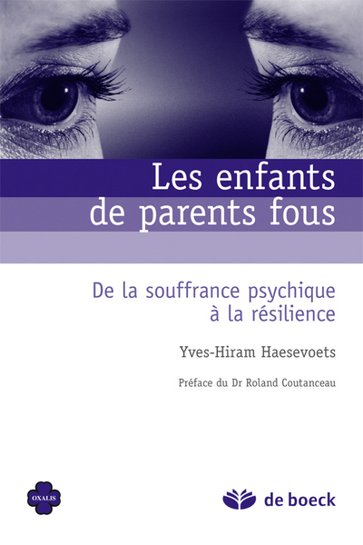 Image de Les enfants de parents fous