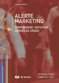 Image de Alerte marketing