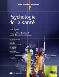 Image de Psychologie de la santé