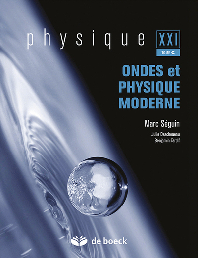 Picture of Physique  XXI