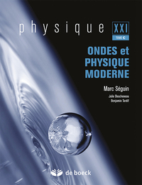 Picture of Physique  XXI