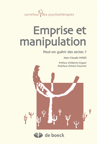Image de Emprise et manipulation