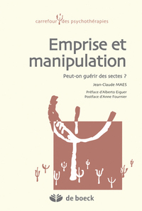 Image de Emprise et manipulation