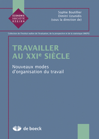 Image de Travailler au XXIe siècle