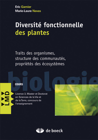 Picture of Diversité fonctionnelle des plantes