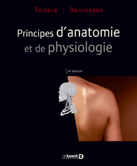 Image de Principes d'anatomie et de physiologie