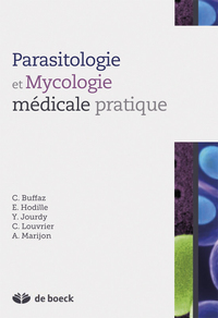 Image de Parasitologie et mycologie médicale en pratique