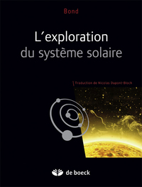 Image de L'exploration du système solaire