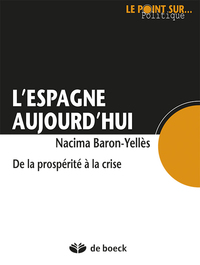 Image de L'Espagne aujourd'hui