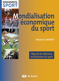 Image de Mondialisation économique du sport