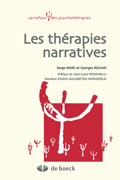 Image de Les thérapies narratives