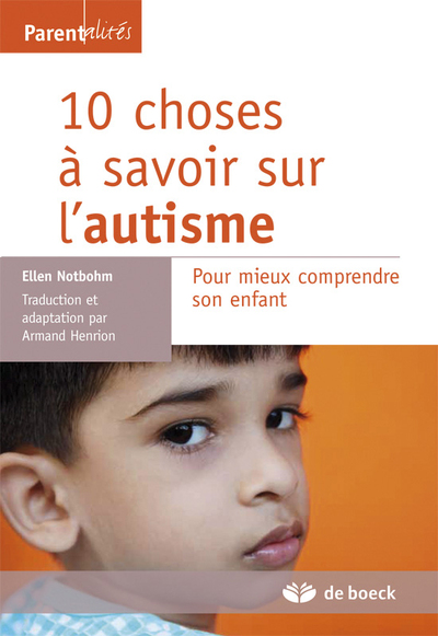 Image de 10 choses à savoir sur l'autisme