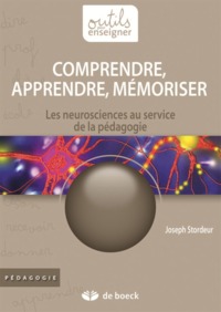 Image de COMPRENDRE, APPRENDRE, MEMORISER