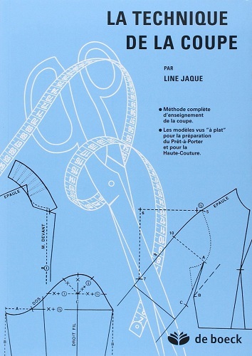 Image de LA TECHNIQUE DE LA COUPE