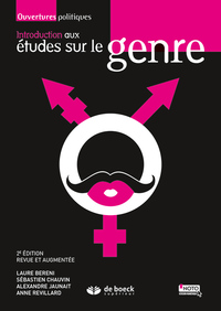 Image de Introduction aux études sur le genre