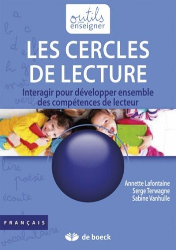 Image de LES CERCLES DE LECTURE