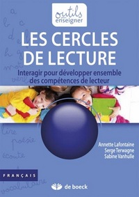 Image de LES CERCLES DE LECTURE