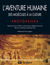 Picture of L'aventure humaine