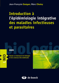 Picture of Introduction à l'épidémiologie intégrative