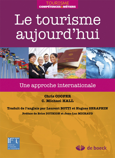 Image de Le tourisme aujourd'hui