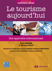 Image de Le tourisme aujourd'hui