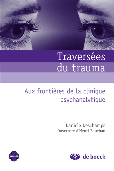 Image de Traversées du trauma