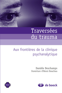 Image de Traversées du trauma